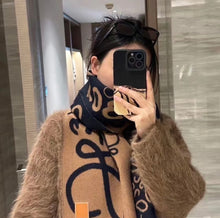 Load image into Gallery viewer, Cashmere Scarf
