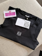 Load image into Gallery viewer, Logo Vest
