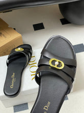 Load image into Gallery viewer, Leather Sandals
