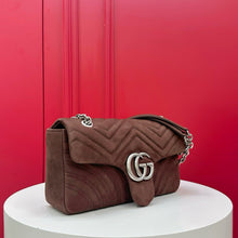Load image into Gallery viewer, Marmont Suede
