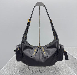 Grand Tour Bag