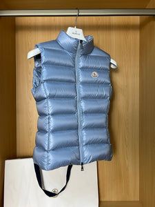 Ghany Gilet