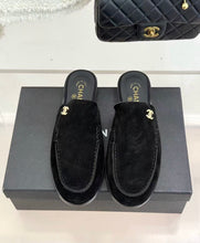 Load image into Gallery viewer, CC Loafers
