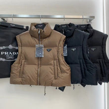 Load image into Gallery viewer, Logo Jacket
