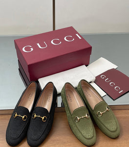 Jordan Loafers