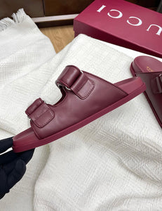 GG Sandals