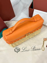 Load image into Gallery viewer, Extra Wicker Bag
