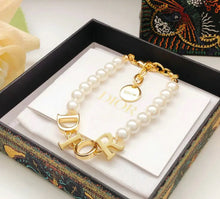 Load image into Gallery viewer, CD Bracelet
