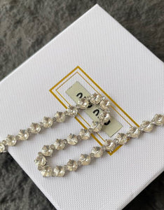 Logo Necklace