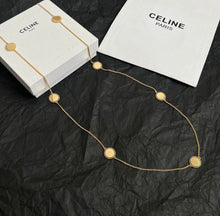 Load image into Gallery viewer, Logo Necklace

