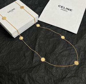 Logo Necklace