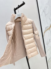 Load image into Gallery viewer, Padded Cardigan

