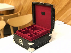 Jewellery Case