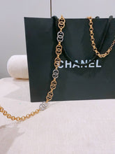Load image into Gallery viewer, Chain Belt
