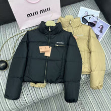 Load image into Gallery viewer, Logo Jacket
