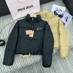 Logo Jacket