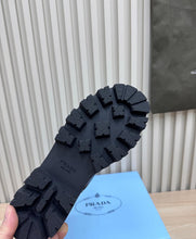 Load image into Gallery viewer, Leather Boots
