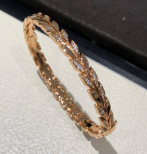 Load image into Gallery viewer, Logo Bracelet
