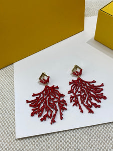 FF Earrings