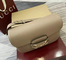 Load image into Gallery viewer, 1955 Horsebit Small Shoulder Bag
