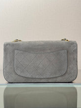 Load image into Gallery viewer, Suede Classic Flap

