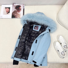 Load image into Gallery viewer, Laplance Jacket
