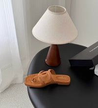 Load image into Gallery viewer, CC Sandals
