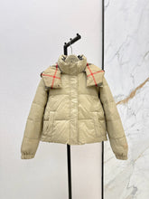 Load image into Gallery viewer, Reversible Jacket
