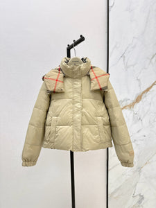 Reversible Jacket