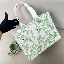 Load image into Gallery viewer, Book Tote
