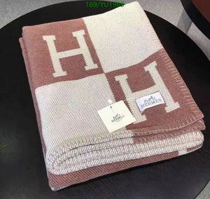 Wool Blanket