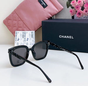 Logo Sunglasses