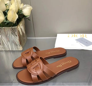Leather Sandals