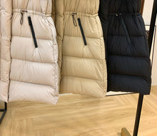 Load image into Gallery viewer, Logo Parka
