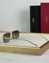 Load image into Gallery viewer, Logo Sunglasses
