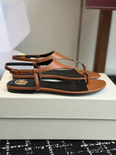 Load image into Gallery viewer, Leather Sandals
