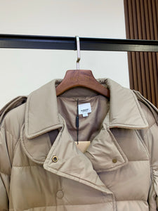 Logo Jacket