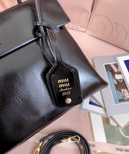 Solitaire Bag