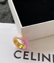 Load image into Gallery viewer, Logo Ring

