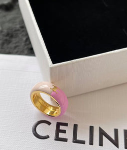 Logo Ring