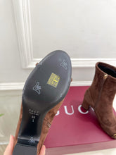 Load image into Gallery viewer, Suede Boots
