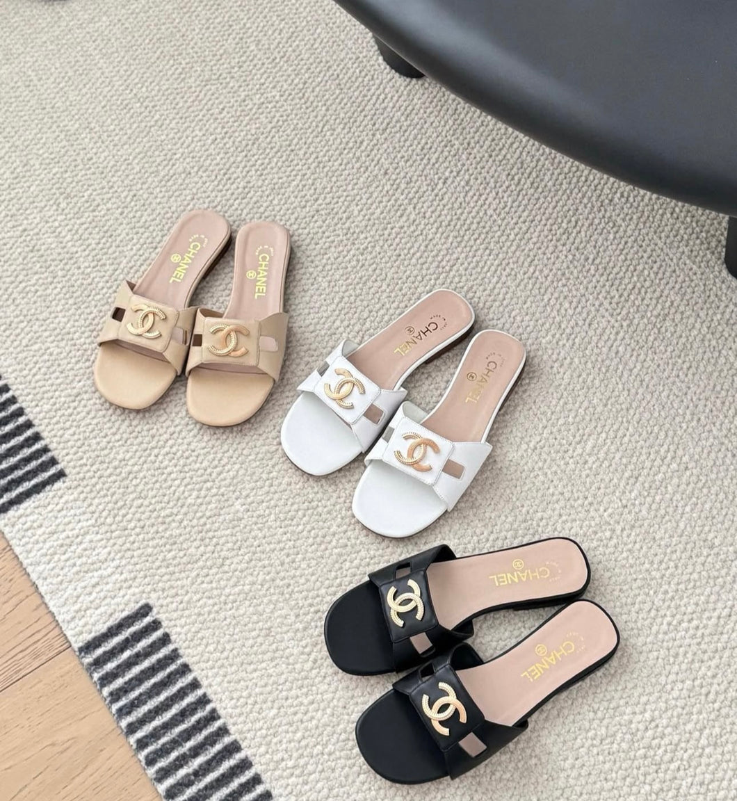 CC Sandals