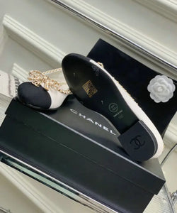 CC Pumps