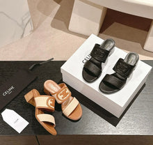 Load image into Gallery viewer, Triomphe Sandals
