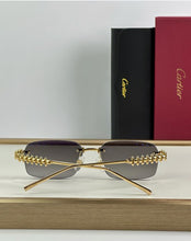 Load image into Gallery viewer, Logo Sunglasses
