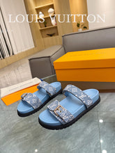 Load image into Gallery viewer, Bom Dia Mules

