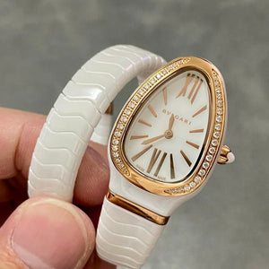Serpenti Watch