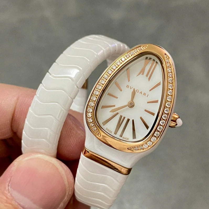 Serpenti Watch