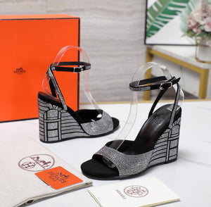 Crystal Wedges