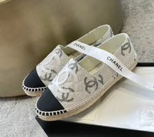 Load image into Gallery viewer, CC Espadrilles
